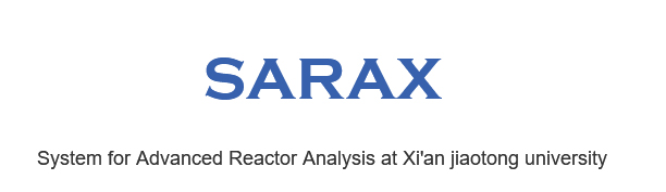 能动学院核工程计算物理实验室(SSAR)